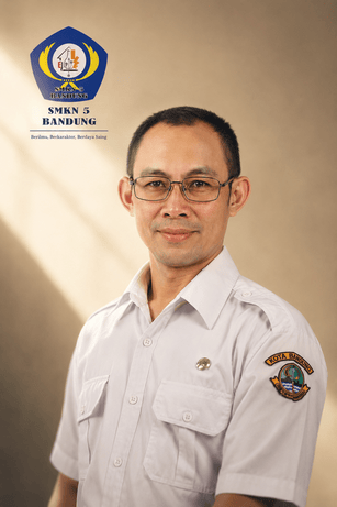 Eddy Mustofa, S.Pd., M.MPd.